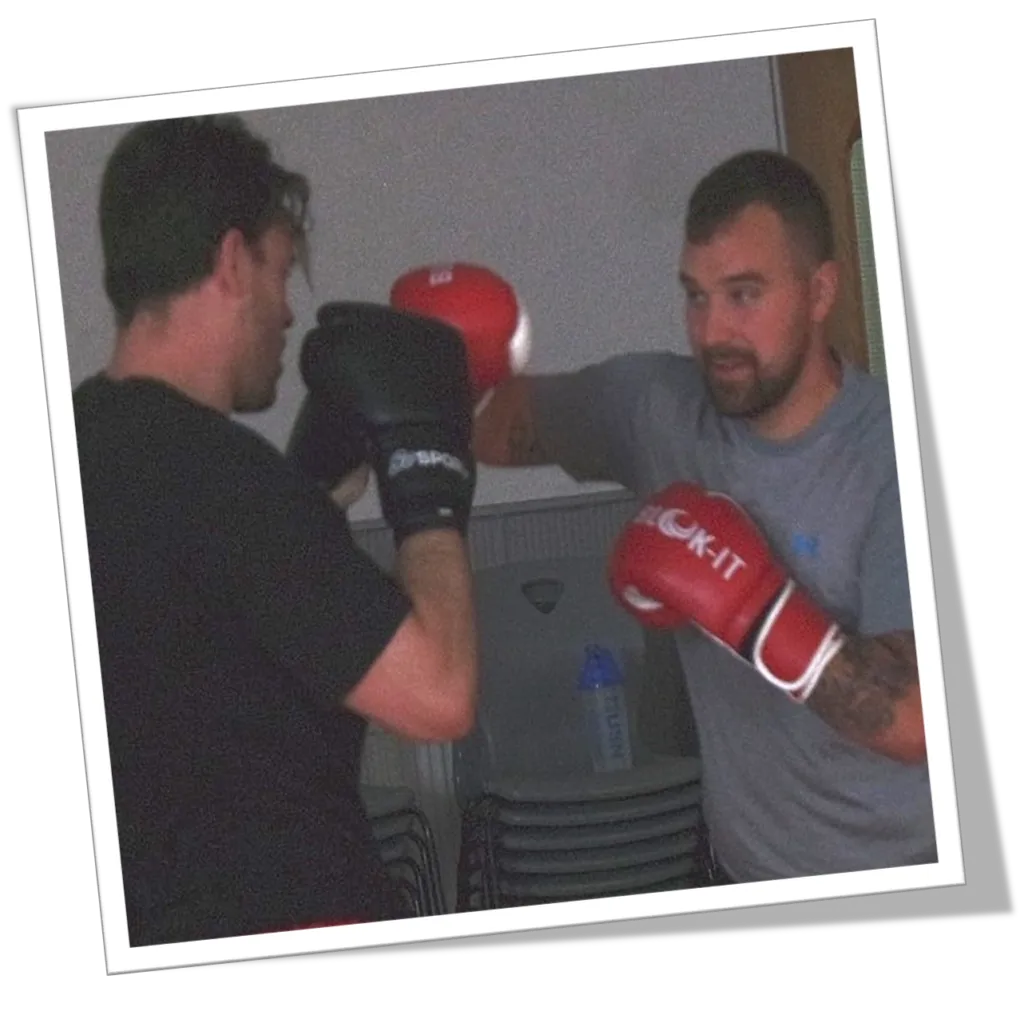 Le Modus - Martial Arts Group - Thirsk. Self Defence & Fitness Gym — martial arts-studio in Thirsk — 2