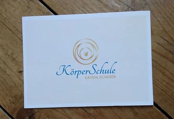 KörperSchule Katrin Scherer — pilates-studio i Saarbrücken — 3
