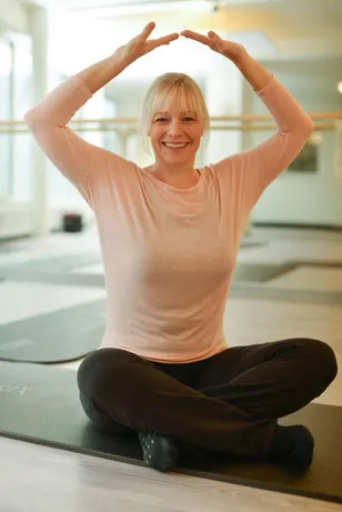 KörperSchule Katrin Scherer — pilates-studio i Saarbrücken — 4