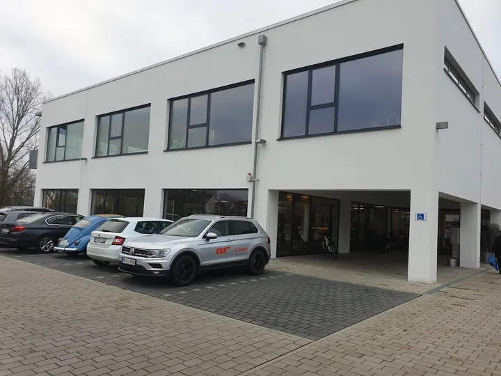 LIESER FITNESS Neuhofen — fitnessstudio in Neuhofen-Rheingönheim — 3