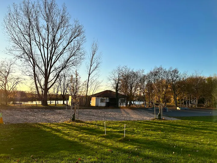 LIESER FITNESS Neuhofen — Fitnessstudio in Neuhofen-Rheingönheim