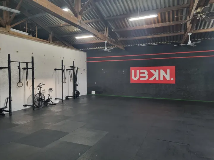 UBKN ter Rue Poissonnier — salle de fitness-studio à Bordeaux — 3