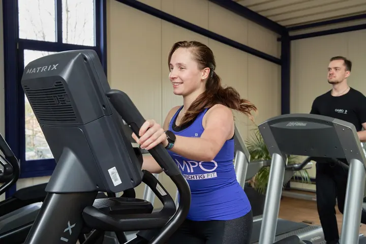 CAMPO SPORTS — fitnessstudio in Wallersheim, Koblenz — 2