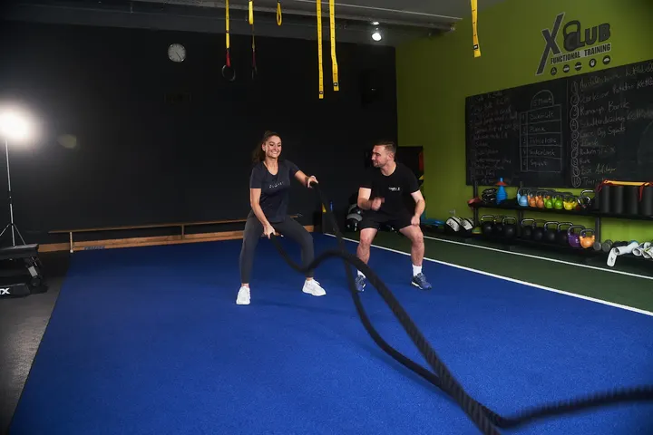 CAMPO SPORTS — fitnessstudio in Wallersheim, Koblenz — 3