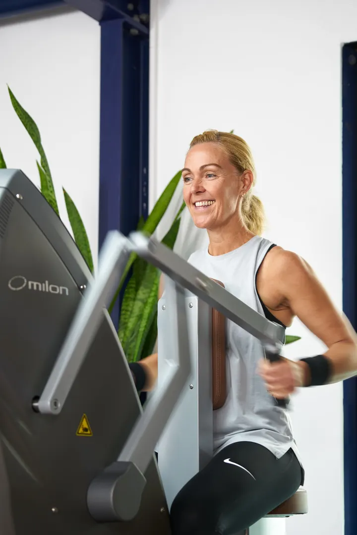 CAMPO SPORTS — fitnessstudio in Koblenz — 3