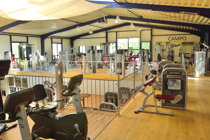 CAMPO SPORTS — fitnessstudio in Koblenz — 5