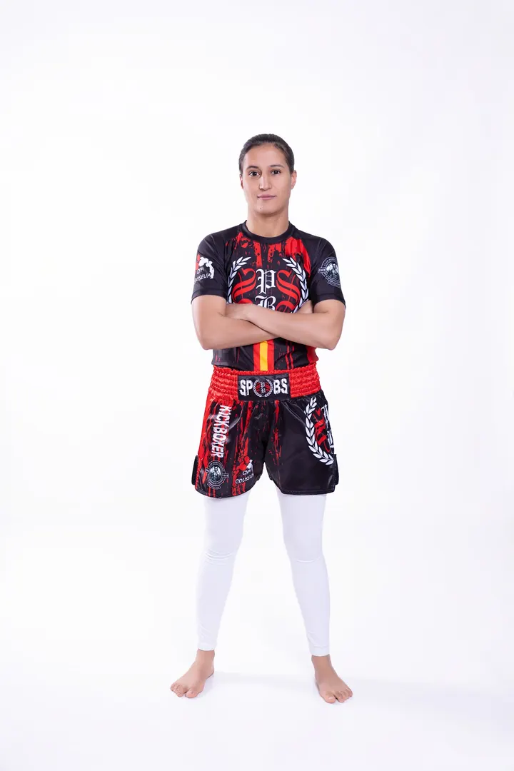 Club de boxeo Coliseum — artes marciales-studio en San Antolín, Murcia — 2
