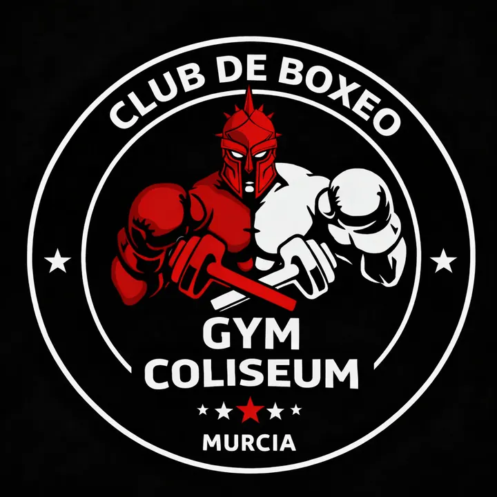 Club de boxeo Coliseum — artes marciales-studio en Murcia — 4