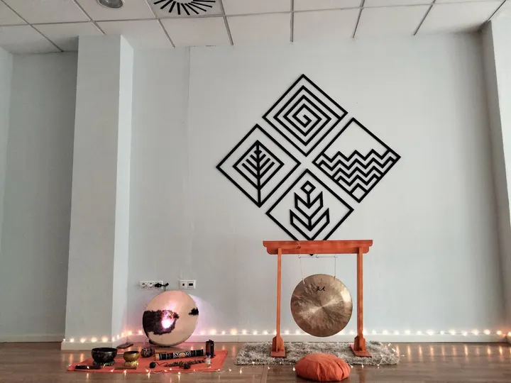 Prana — yoga-studio en Alberca de las Torres, Murcia — 2
