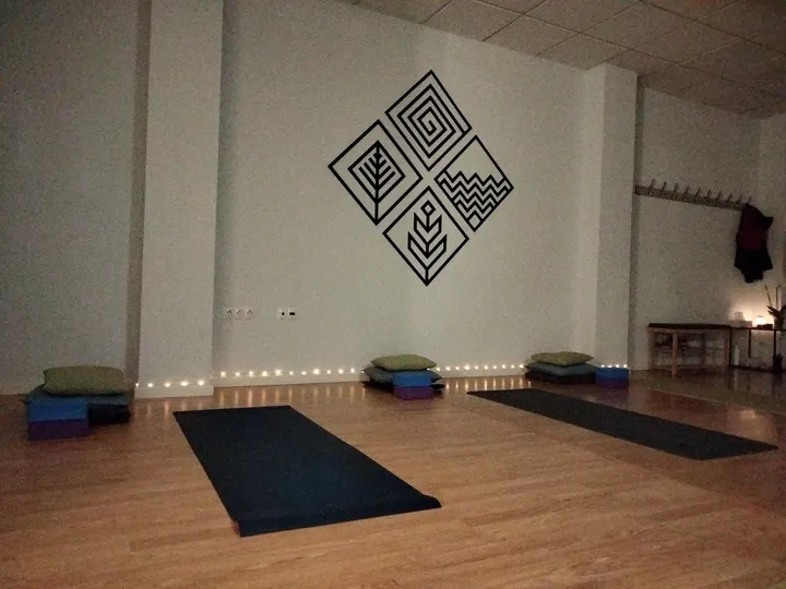 Prana — yoga-studio en Murcia — 3