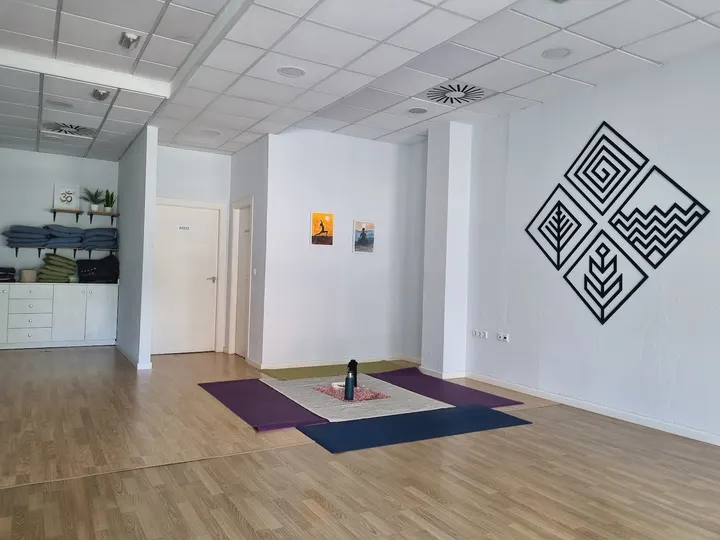 Prana — yoga-studio en Murcia — 4