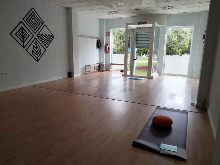 Prana — Meditación en Alberca de las Torres, Murcia