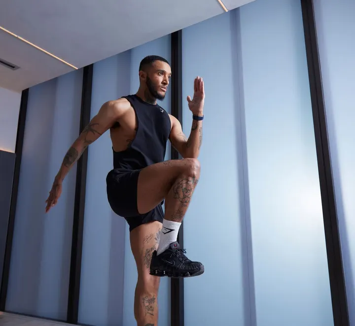 BLOK Shoreditch — reformer pilates-studio in London — 3