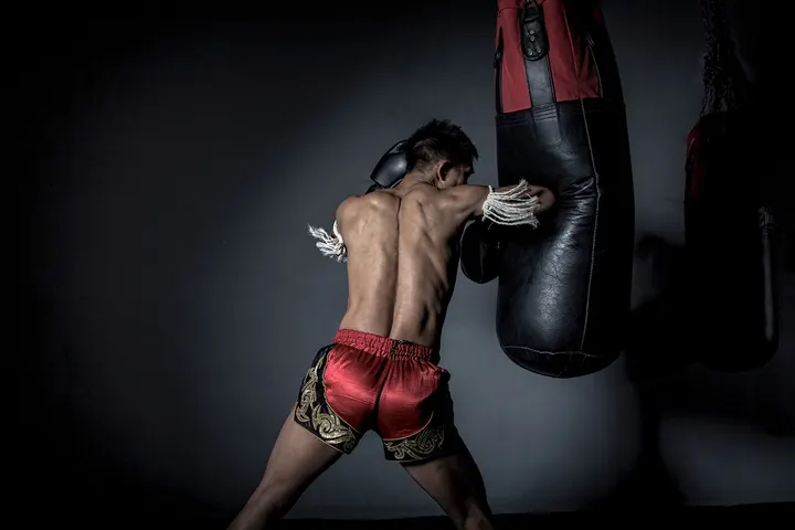 Kombat Gym: Palestra Arti Marziali Miste — Functional training a Venezia