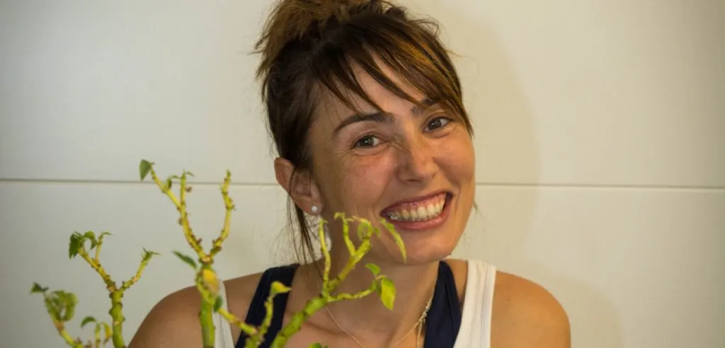 Rosalud Fitness — träningsstudio-studio i San Juan de Aznalfarache — bild 2