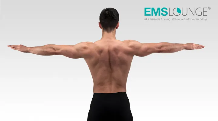 EMS-Lounge® Rotenburg-Wümme — ems-training-studio in Rotenburg — 3