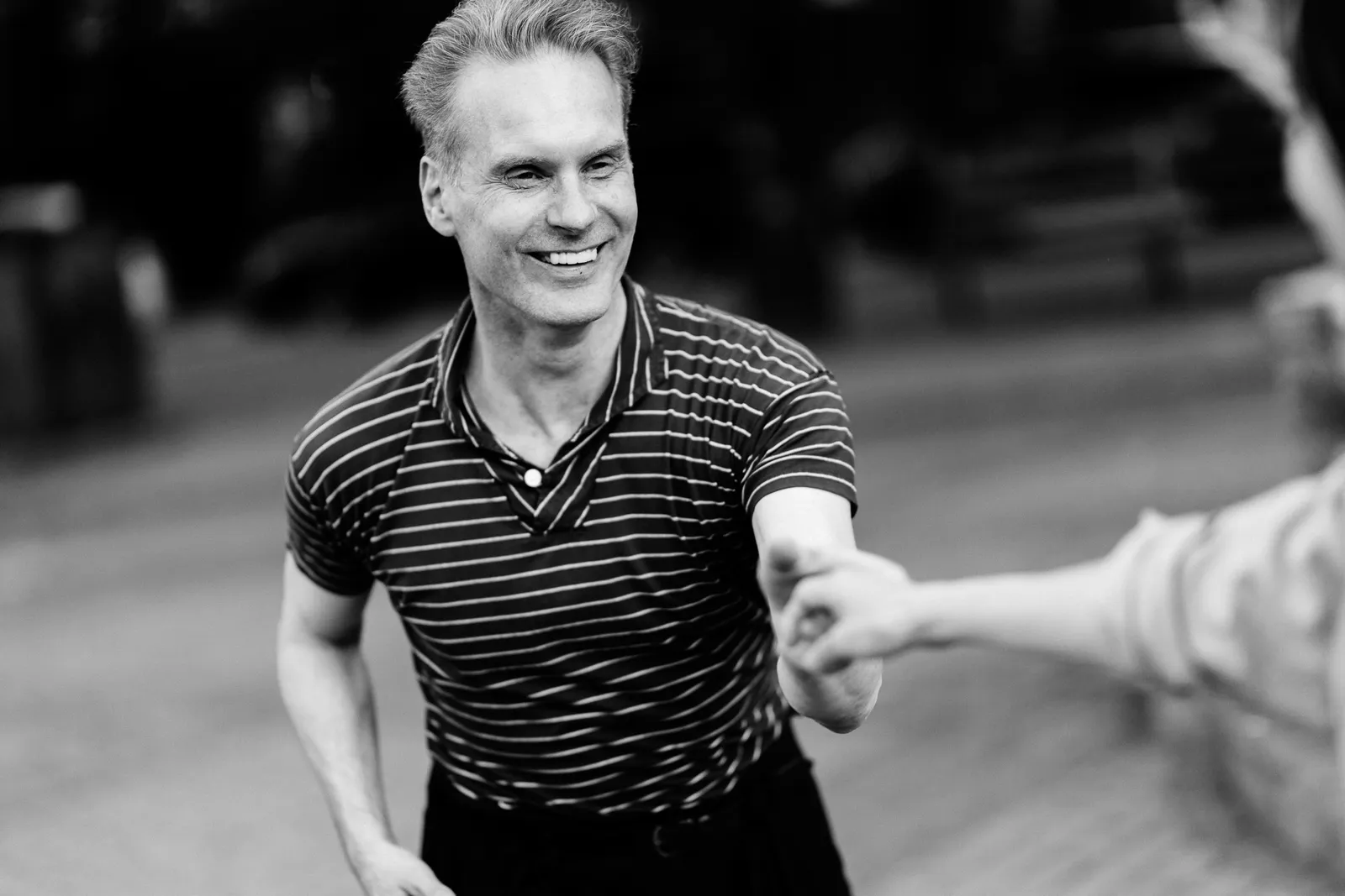 Copenhagen Swing Shoes — dans-studio i Frederiksberg — 3