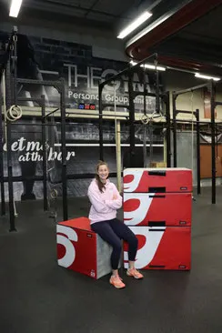 THE GYM — fitnessstudio in Muggenhof, Nürnberg — 2