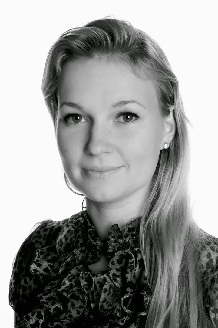 Tanssikoulu Clara Blomqvist — tanssi-studio – Punavuori, Helsinki — 3