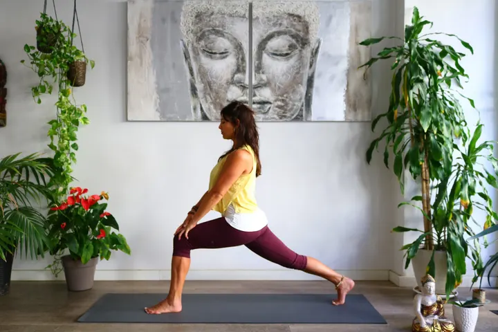 Hot Yoga Madrid — yoga-studio en Madrid — 4