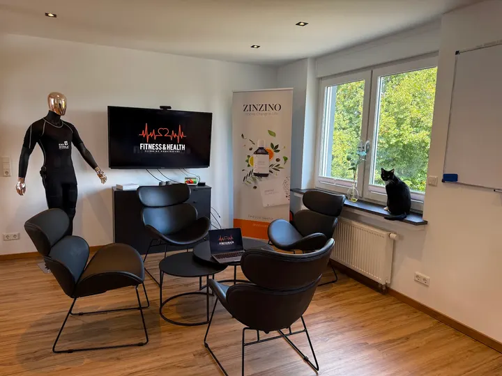 Fitness & Health Lennestadt — ems-training-studio in Lennestadt — 3