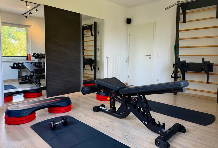 Fitness & Health Lennestadt — ems-training-studio in Lennestadt — 4