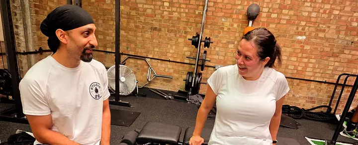 Studio22 — Martial Arts in East Dulwich, London