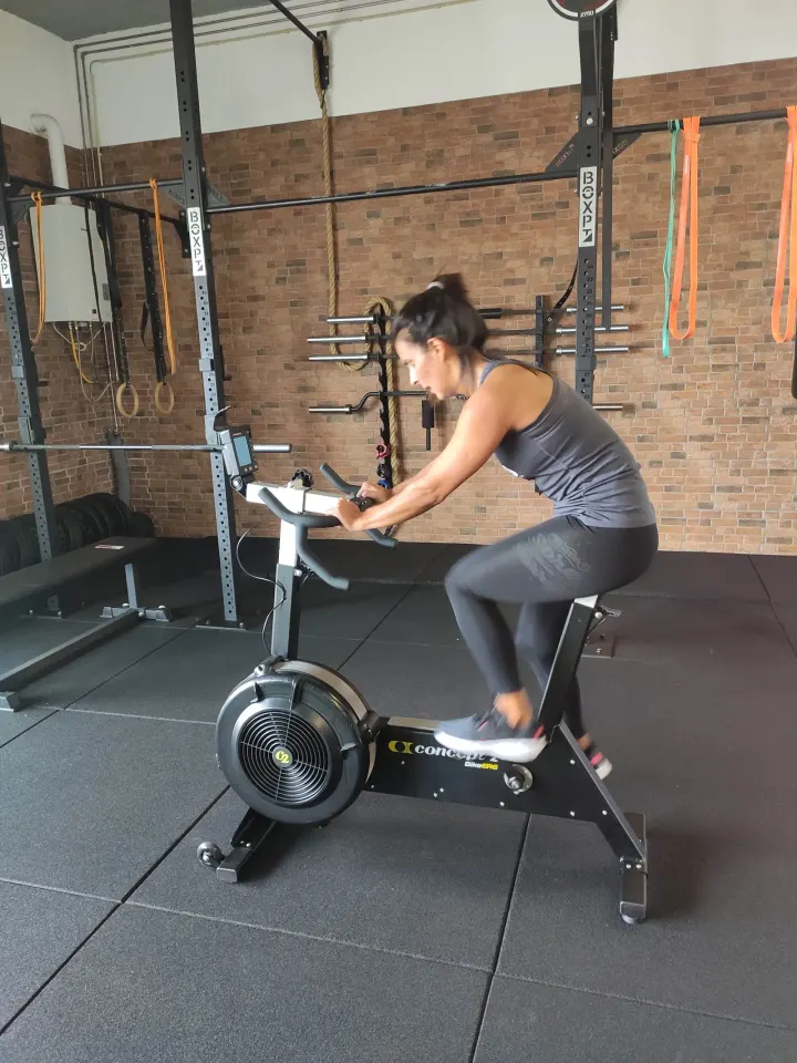 MyPT Studio — personal training-studio em Milhundos, Penafiel — 2