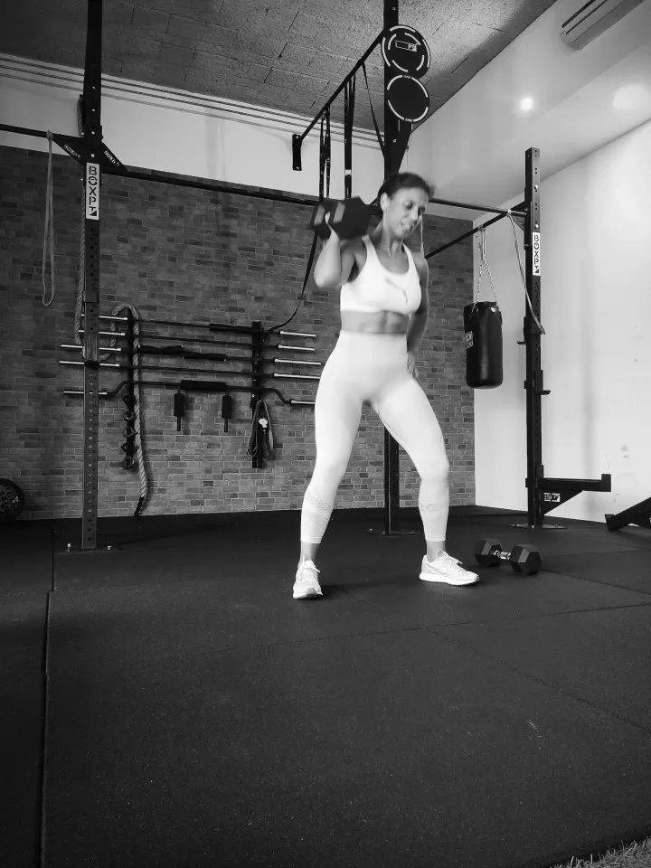 MyPT Studio — personal training-studio em Milhundos, Penafiel — 3