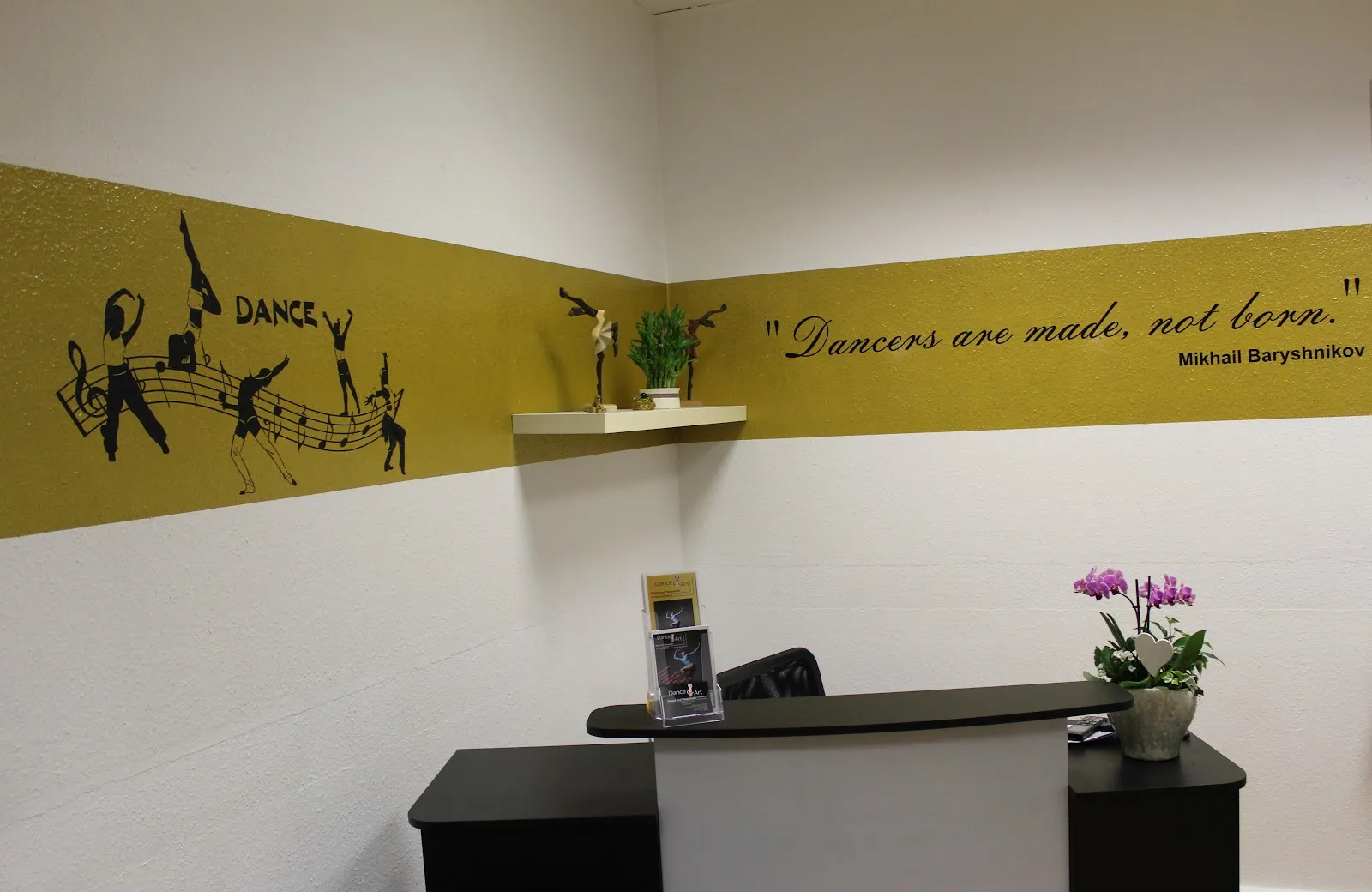 Dance Art — tanz-studio in Innenstadt West, Dortmund — 3