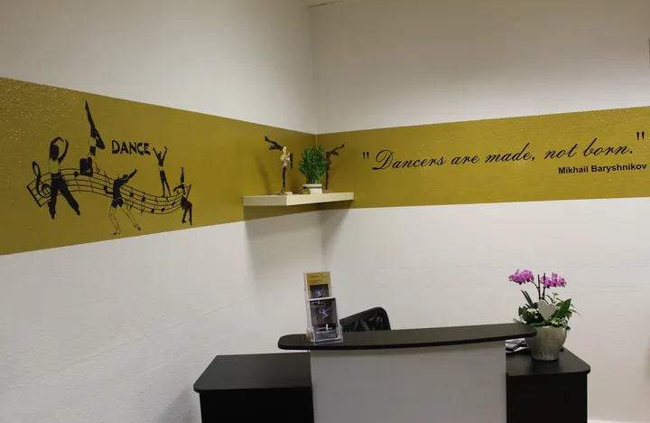 Dance Art — tanz-studio in Innenstadt-West, Dortmund — 3