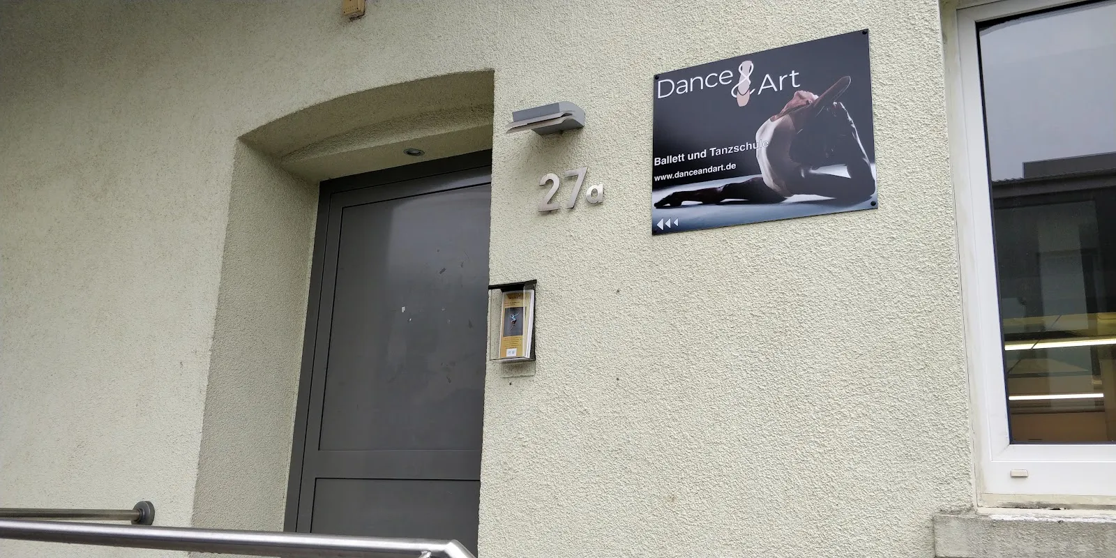 Dance Art — tanz-studio in Dortmund — 3
