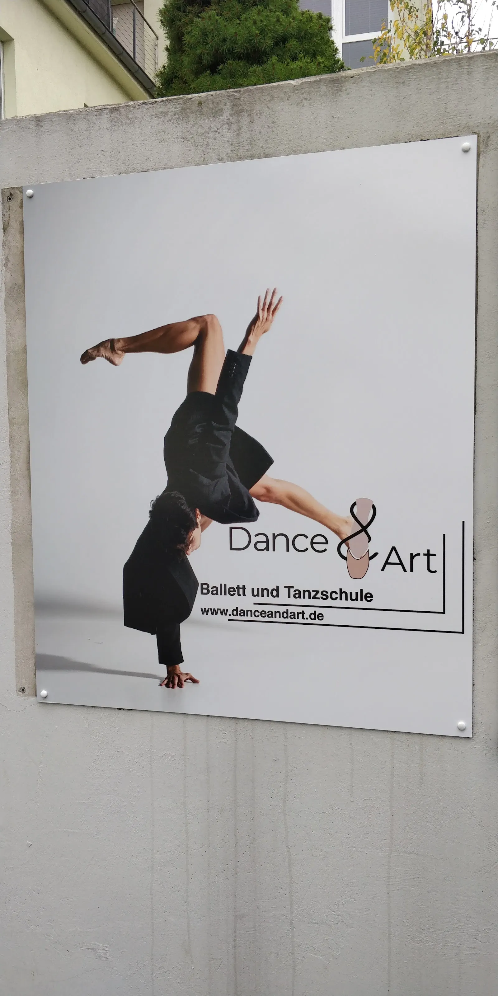 Dance Art — tanz-studio in Dortmund — 4