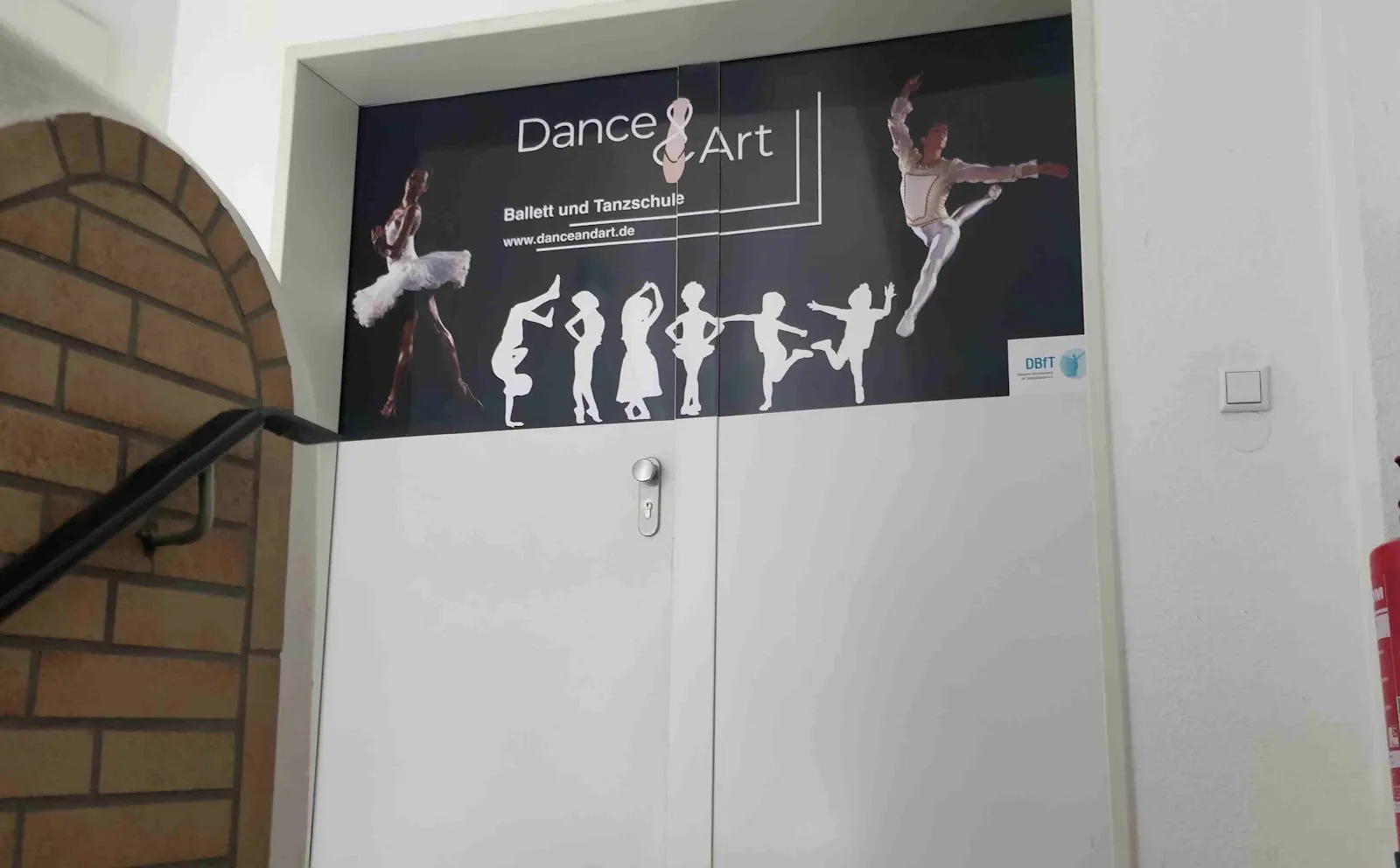 Dance Art — tanz-studio in Dortmund — 5