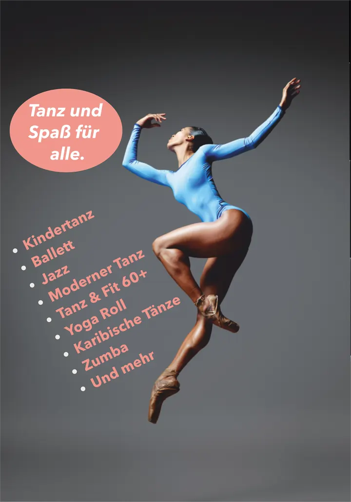 Dance Art — Tanz in Innenstadt West, Dortmund
