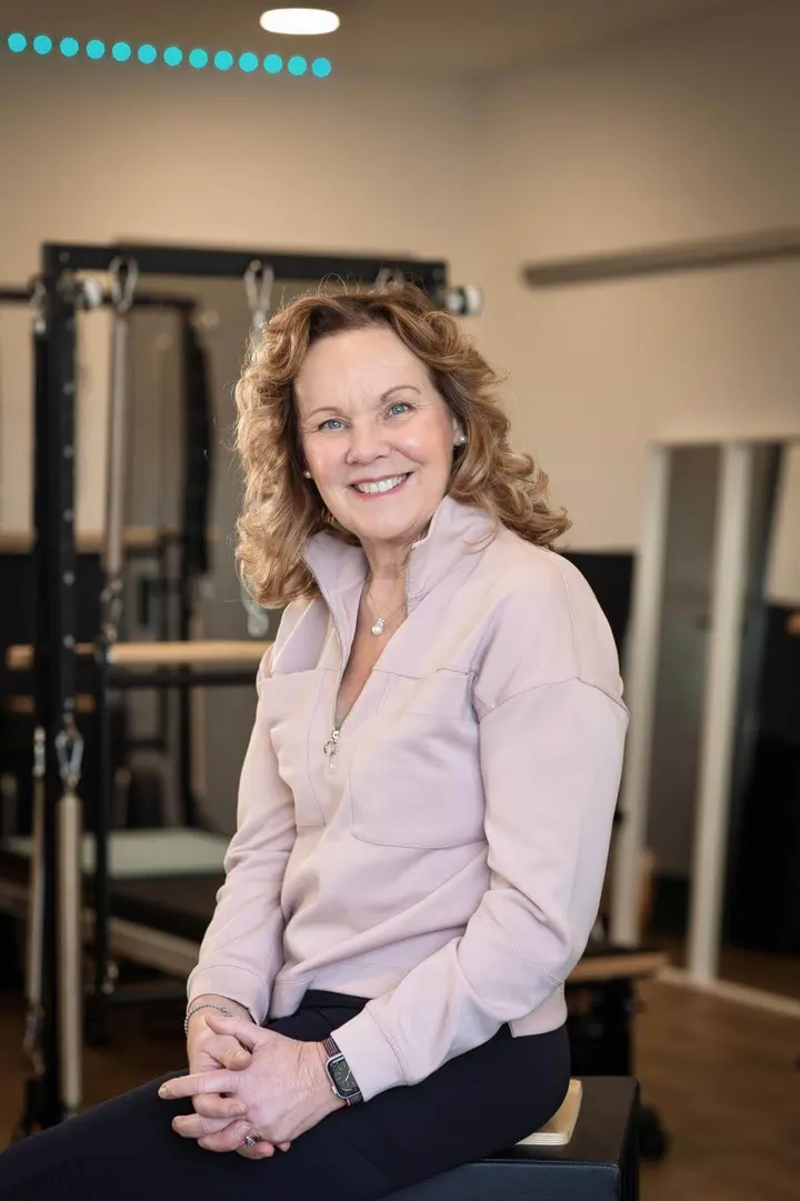 The Pilates And Reformer Academy — Reformer Pilates in Bewsey, Warrington