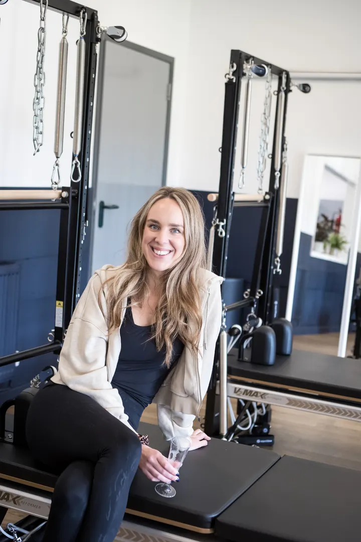 The Pilates And Reformer Academy — reformer pilates-studio in Bewsey, Warrington — 2