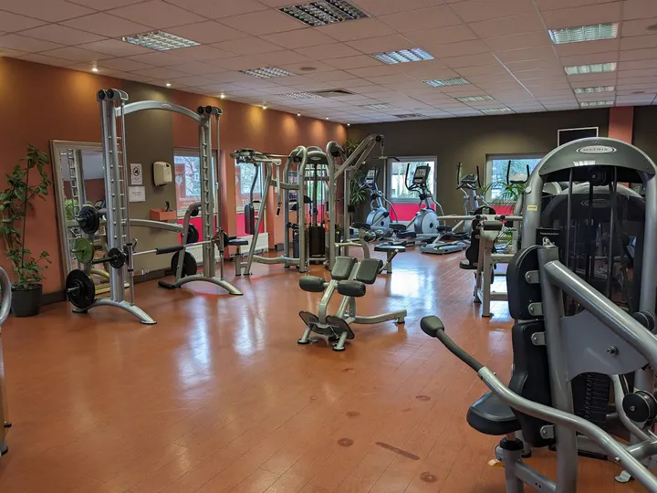 Lady Fit an der Lesum — fitnessstudio in Burglesum, Bremen — 3