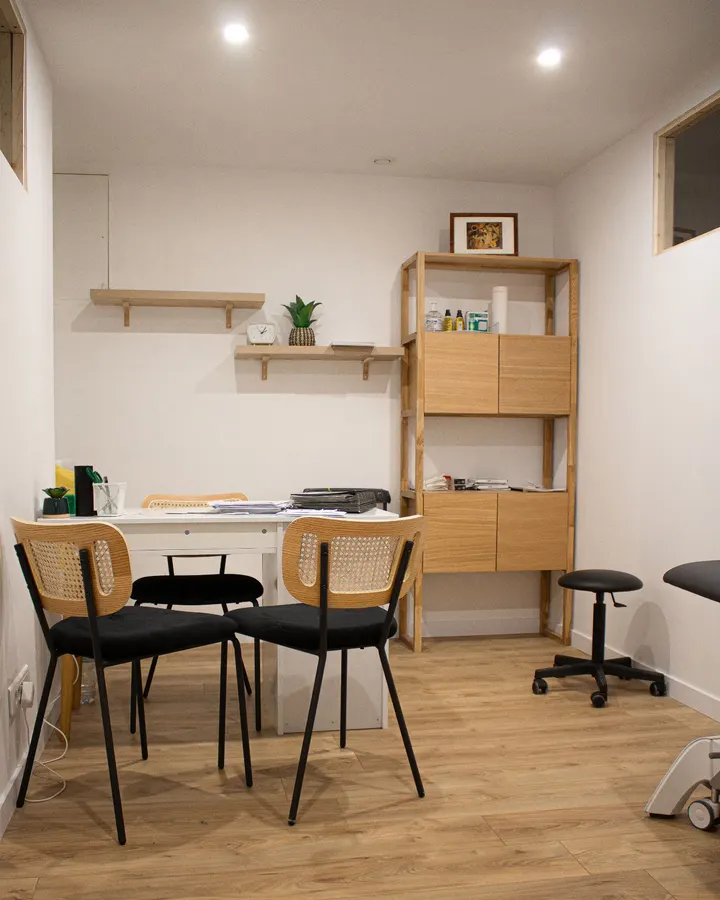 Klinicab Cryothérapie — récupération-studio à La Garenne-Colombes, Paris — 3