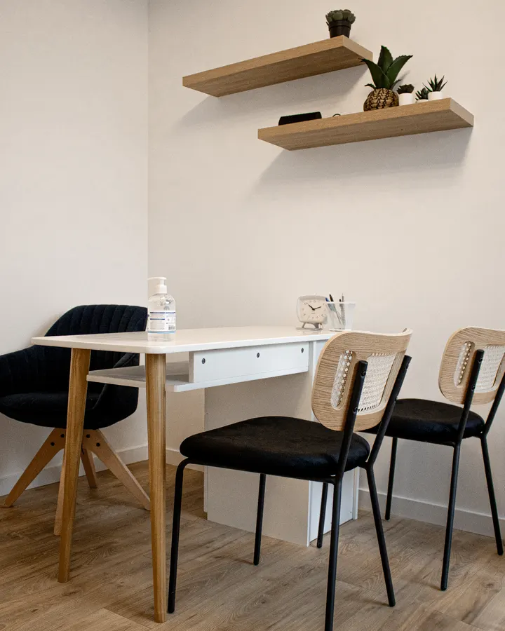 Klinicab Cryothérapie — récupération-studio à Paris — 3