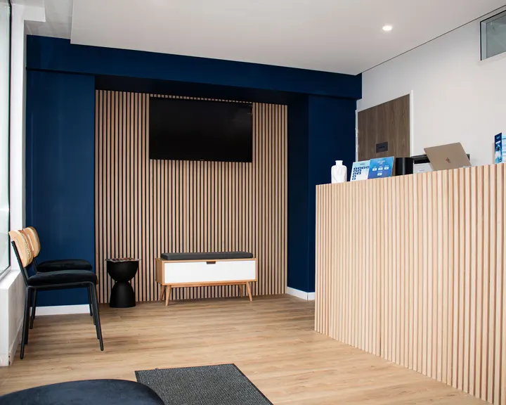 Klinicab Cryothérapie — récupération-studio à Paris — 5