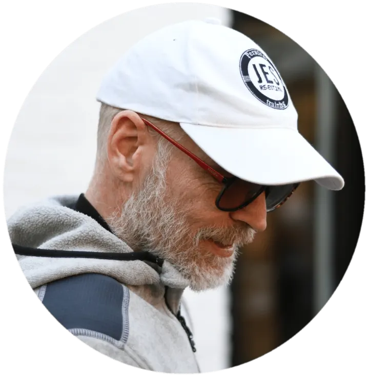 JES Personal Training — personal training-studio in Laren — 3