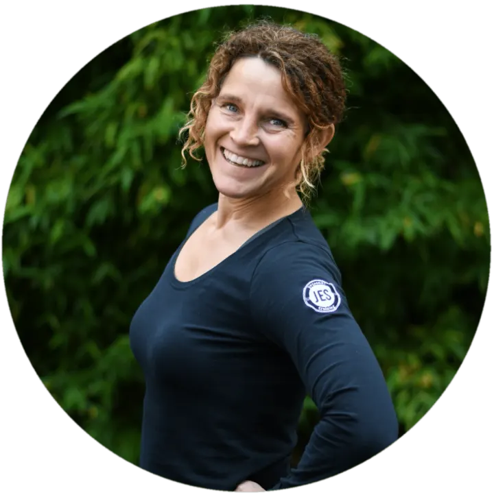 JES Personal Training — personal training-studio in Laren — 3