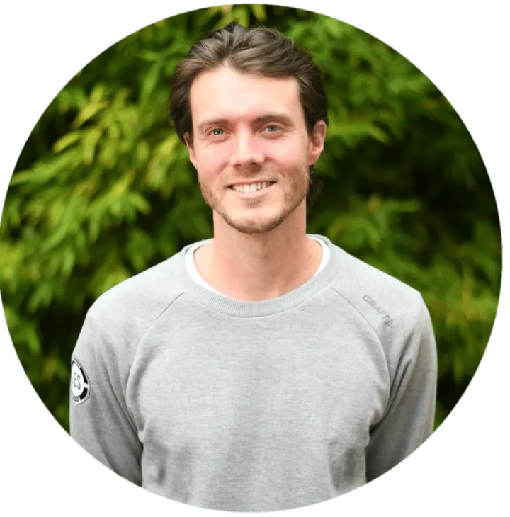 JES Personal Training — personal training-studio in Laren — 4