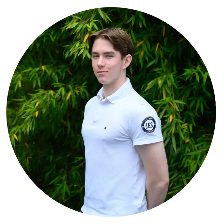 JES Personal Training — personal training-studio in Laren — 5