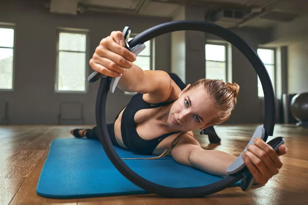 Nacho Somoza Pilates — pilates-studio en Otero, Ponferrada — 3