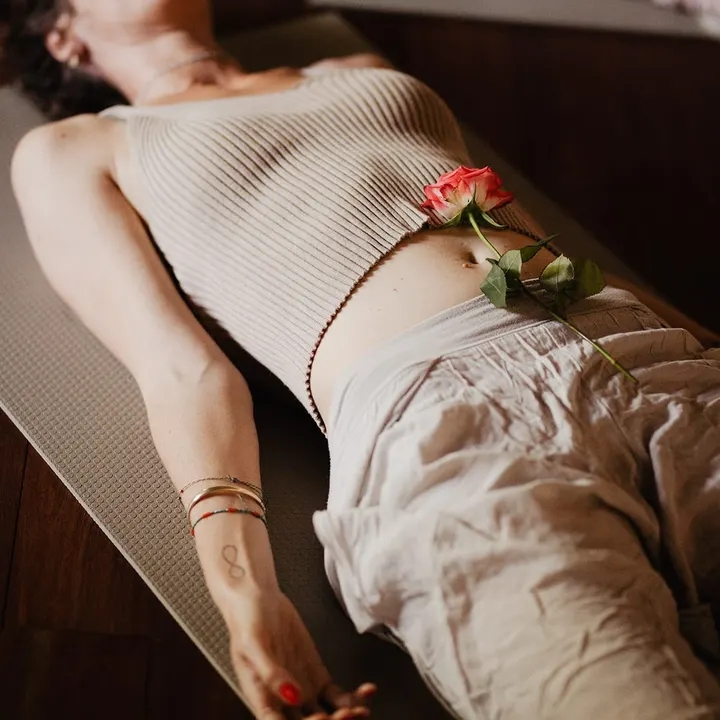 Sensual Yoga — yoga-studio in Zeist — 3