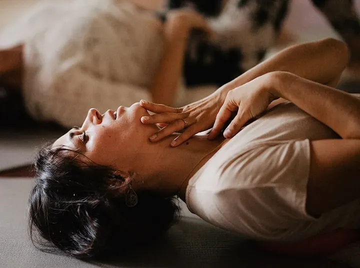 Sensual Yoga — yoga-studio in Zeist — 3