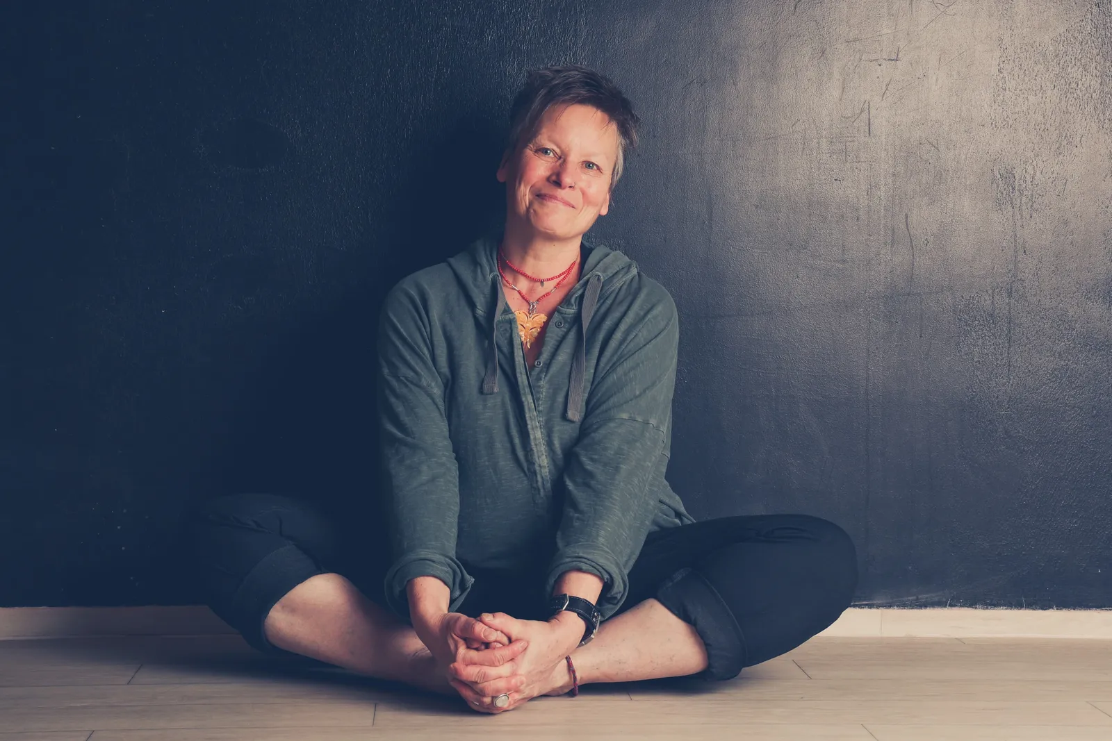 YogaBee — yoga-studio i München — 2