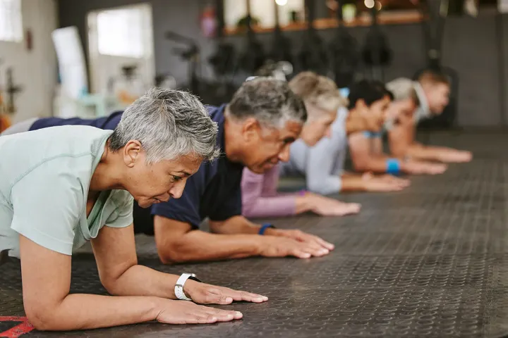 Moscion Training Studio — Entraînement fonctionnel à Lezennes